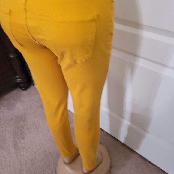 A.N.A JEGGING WOMEN"S HIGH RISE SKINNY FIT JEAN - Picture 15 of 16